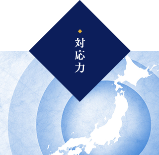 対応力
